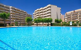 Uhc Jerez Cordoba Sevilla Apartments